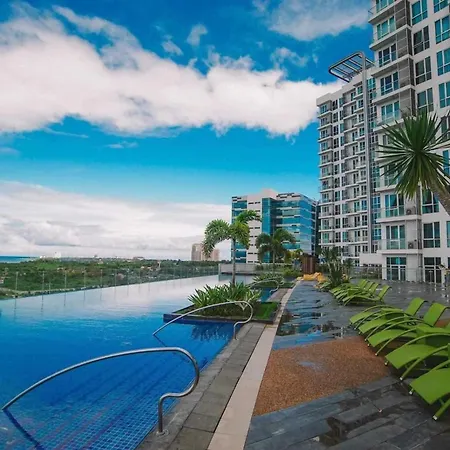 Mactan Newtown 2 Bedroom Near Mactan Airport