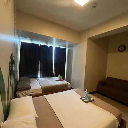 Mactan Newtown 2 Bedroom Near Mactan Airport