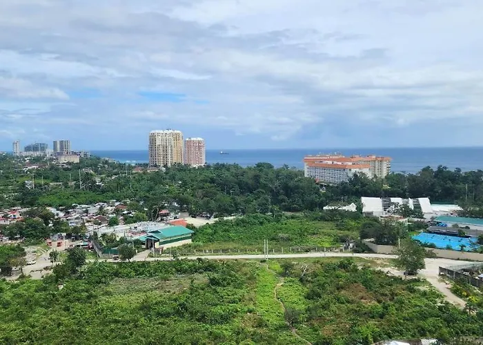 Mactan Newtown 2 Bedroom Near Mactan Airport Punta Engaño