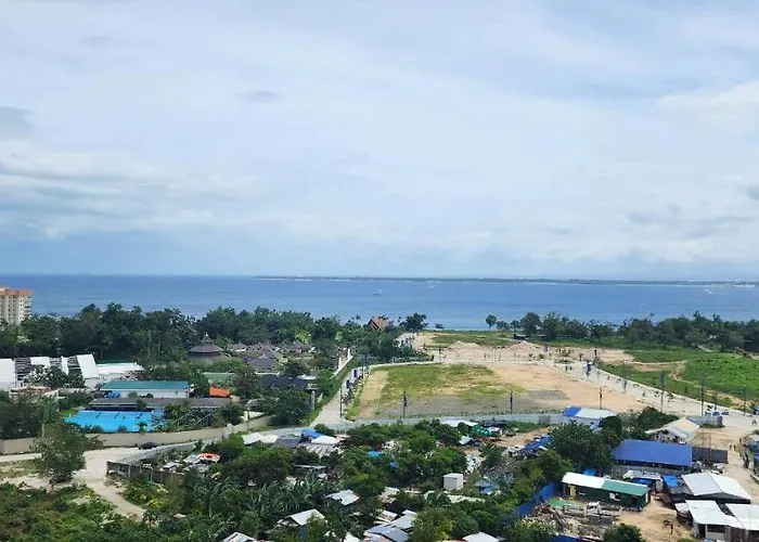 Aparthotel Mactan Newtown 2 Bedroom Near Mactan Airport *