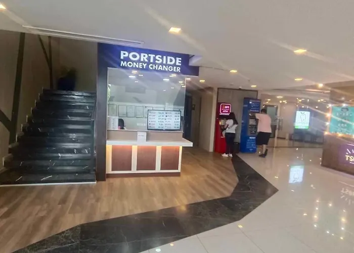 Mactan Newtown 2 Bedroom Near Mactan Airport