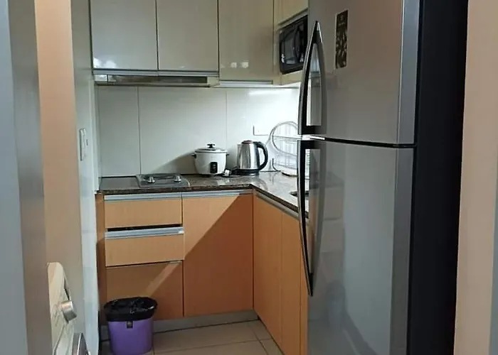 Mactan Newtown 2 Bedroom Near Mactan Airport * Punta Engaño