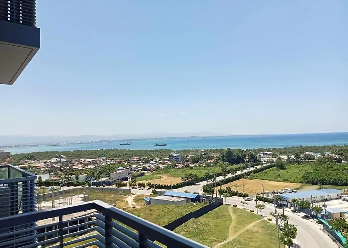 Aparthotel Mactan Newtown 2 Bedroom Near Mactan Airport *
