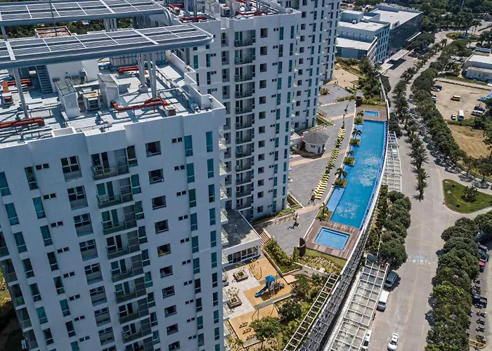 Mactan Newtown 2 Bedroom Near Mactan Airport *