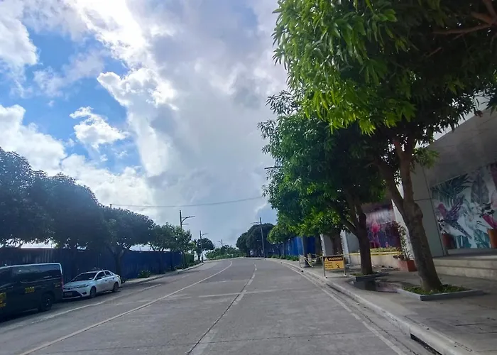 Aparthotel Mactan Newtown 2 Bedroom Near Mactan Airport