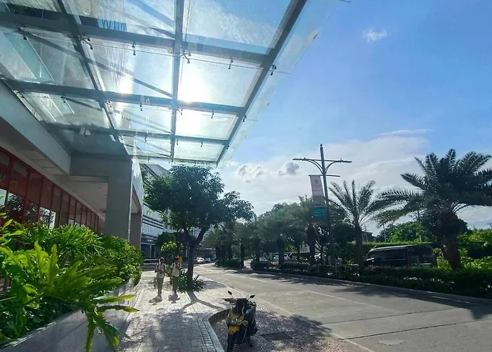 Mactan Newtown 2 Bedroom Near Mactan Airport