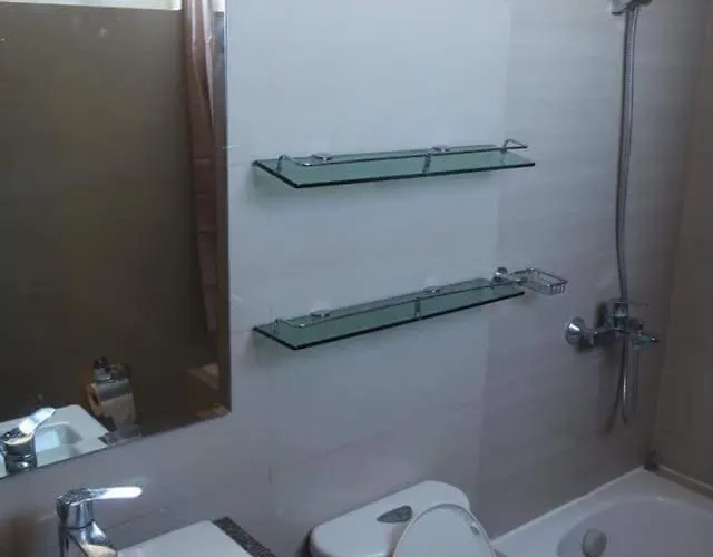 Mactan Newtown 2 Bedroom Near Mactan Airport