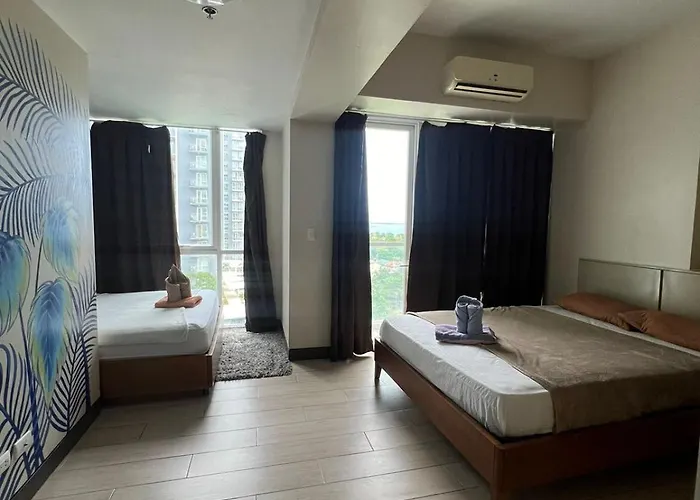 Mactan Newtown 2 Bedroom Near Mactan Airport *
