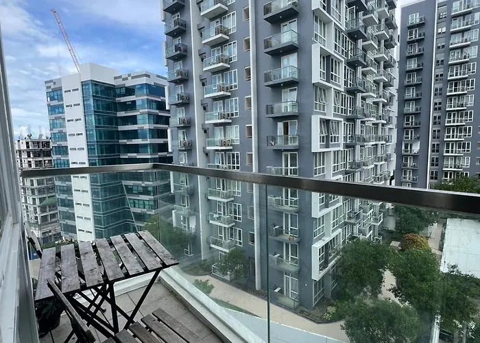 Mactan Newtown 2 Bedroom Near Mactan Airport * Punta Engaño