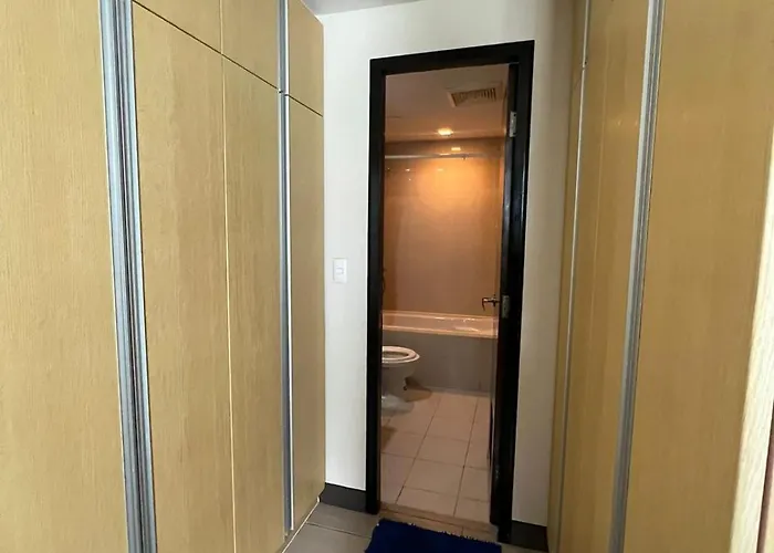 Mactan Newtown 2 Bedroom Near Mactan Airport Aparthotel *