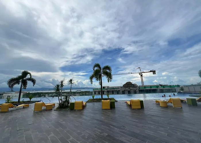 Aparthotel Mactan Newtown 2 Bedroom Near Mactan Airport *