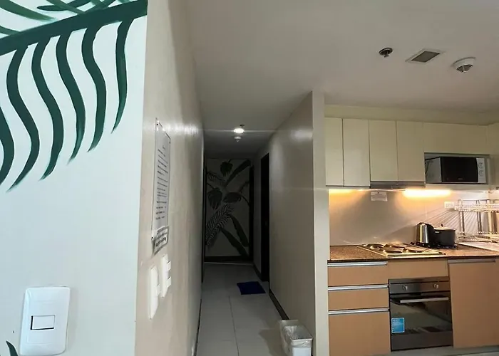 Aparthotel Mactan Newtown 2 Bedroom Near Mactan Airport Punta Engaño
