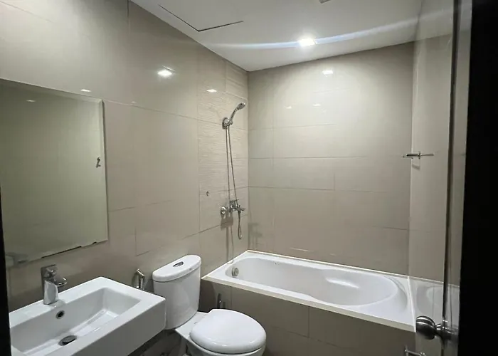 Mactan Newtown 2 Bedroom Near Mactan Airport *