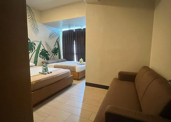 Aparthotel Mactan Newtown 2 Bedroom Near Mactan Airport *