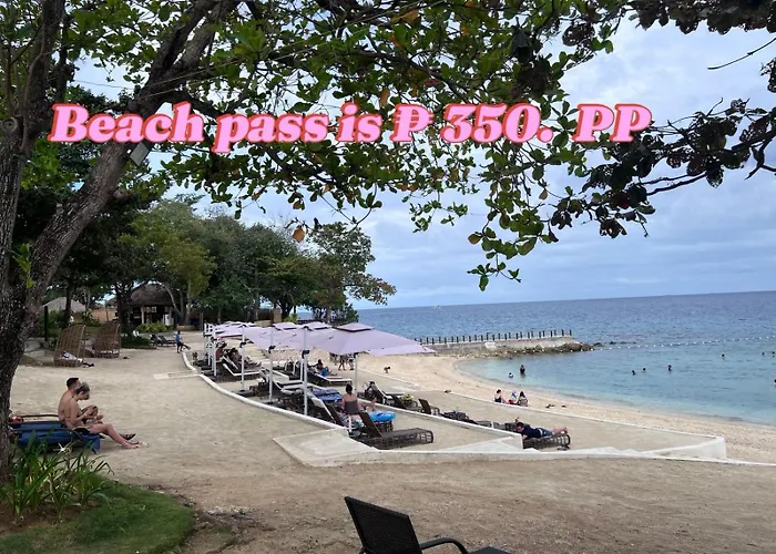 Mactan Newtown 2 Bedroom Near Mactan Airport Aparthotel *